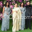 Akash Ambani-Shloka Mehta Wedding Guests: Priyanka Chopra, Aamir Khan, Jackie Shroff And Other Big Names Attend Akash Ambani-Shloka Mehta Wedding Guests: Priyanka Chopra, Aamir Khan, Jackie Shroff And Other Big Names Attend