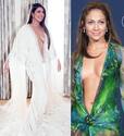 Priyanka Chopra's Hot Dress at Grammys 2020 Inspired by Jennifer Lopez' Iconic Versace Dress?