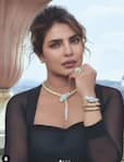 Hotness Overload! Priyanka Chopra Is A Sight To Behold In Black Sheer Dress, Flaunts Expensive Necklace – PICS Hotness Overload! Priyanka Chopra Is A Sight To Behold In Black Sheer Dress, Flaunts Expensive Necklace – PICS