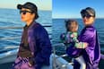 It's a Girls Trip! Priyanka Chopra Takes a Vacation to Australia With Mom and Daughter Malti- See Scenic Photos