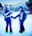 Priyanka Chopra And Nick Jonas' Romantic Holidays Amid Snow, Mountains And Newly Bought Bike