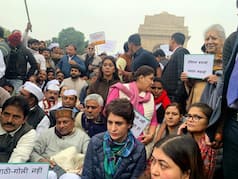 Anti-Citizenship Protests Spiral From Assam to Kolkata, Hyderabad to Delhi as Violence Engulfs Nation