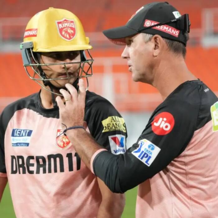 Priyansh Arya     39 Balls vs CSK  2025 