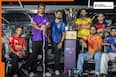 Priyansh Arya to Ayush Badoni: IPL star players from KKR, RCB, GT, RR, LSG, PBKS who will feature in Delhi Premier League 2025