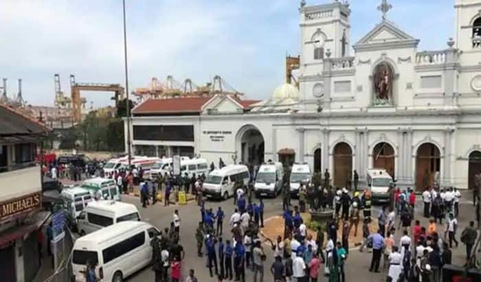 Probe Reveals Colombo Attacks ‘Retaliation For Christchurch: Sri Lanka