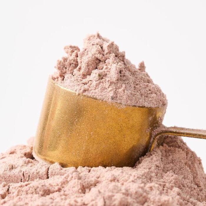 Protein powders can contain artificial additives