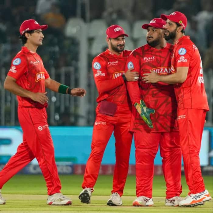 PSL 2025 final is set to take place in Lahore on May 18