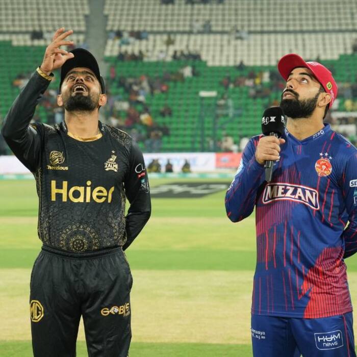 PSL 2025 has four league stage matches remaining