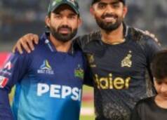 Bad news for PSL 2025 after India's strike on Pakistan, cricket board has decided…