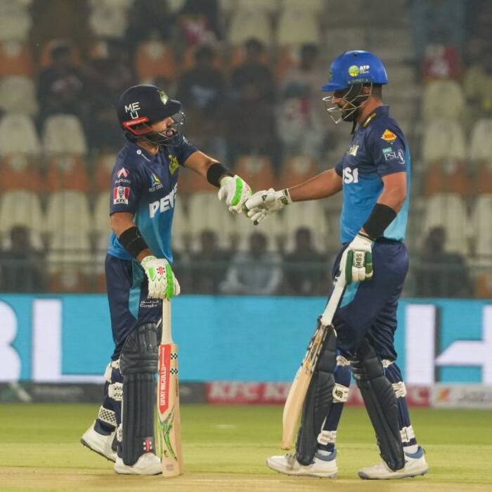 PSL 2025 remaining matches were set to take place in Rawalpindi and Lahore