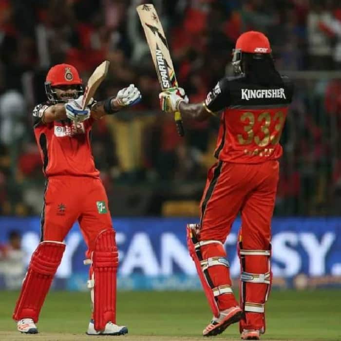 Pujara compared Abhishek and Head to Virat Kohli and Chris Gayle