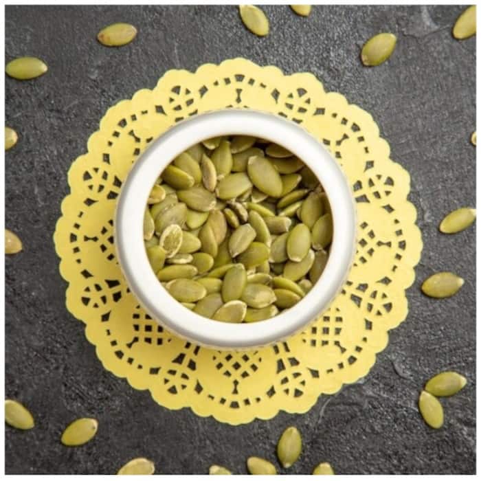 Pumpkin seeds