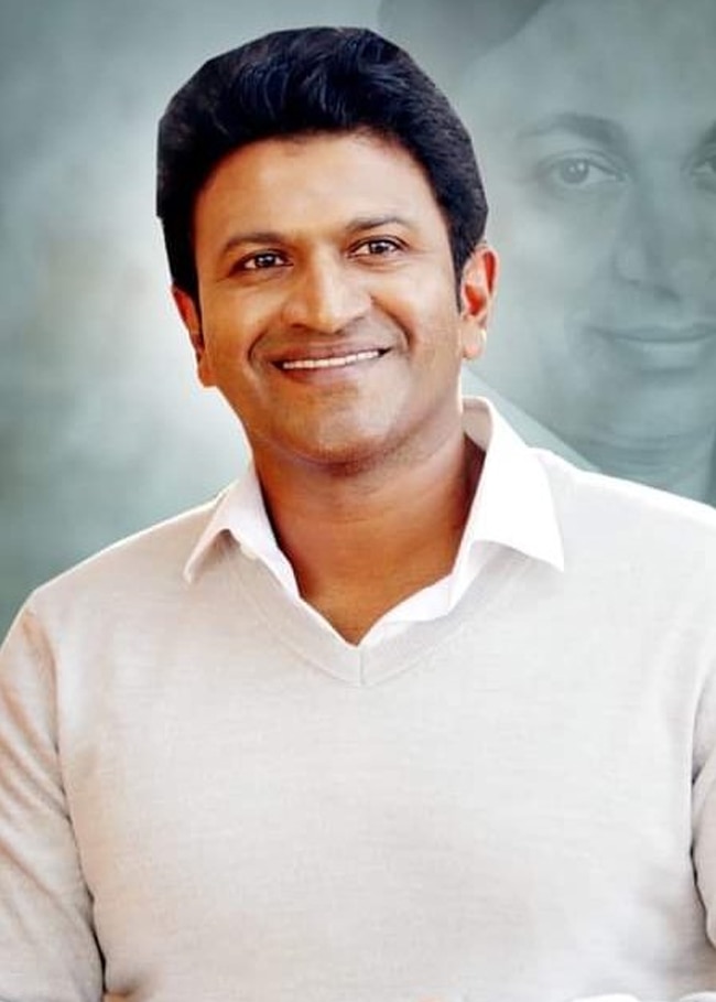 Puneeth Rajkumar Wallpapers Small 21 Telugu Actors Telugu Actresses Telugu Movies Latest Wide Screen Exclusive Wallpaper