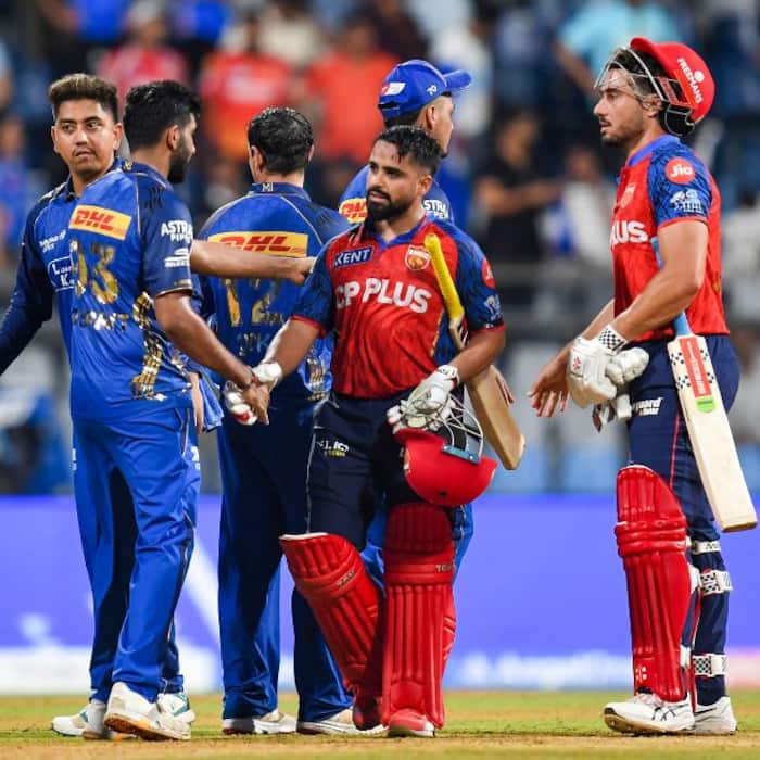 Punjab Kings are 2nd most successful team after CSK against MI