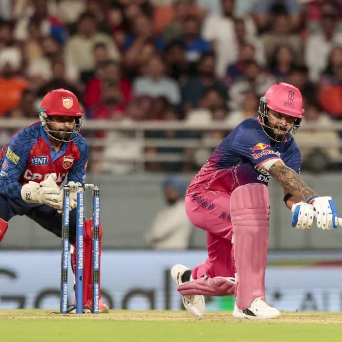 Punjab Kings face Rajasthan Royals at PCA Stadium in IPL 2026