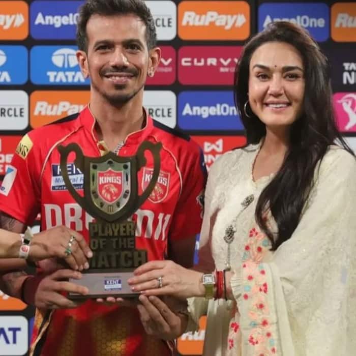 Punjab Kings have a chance to create history