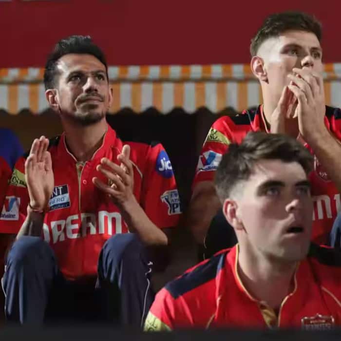 Punjab Kings have enjoyed an impressive run in Dharamsala