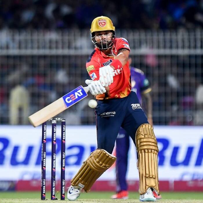 Punjab Kings  PBKS      Need Consistency in Crunch Time