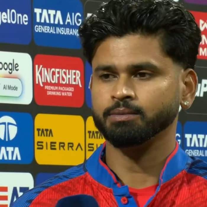 Punjab Kings retained Shreyas Iyer for Rs 26 75 crore