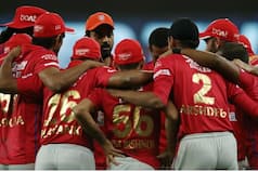 DC vs KXIP 2020, IPL Match 31 in Pictures: Shikhar Dhawan's Historic Ton in Vain as Kings XI Punjab Beat Delhi Capitals by 5 Wickets to Keep Playoff Hopes Alive