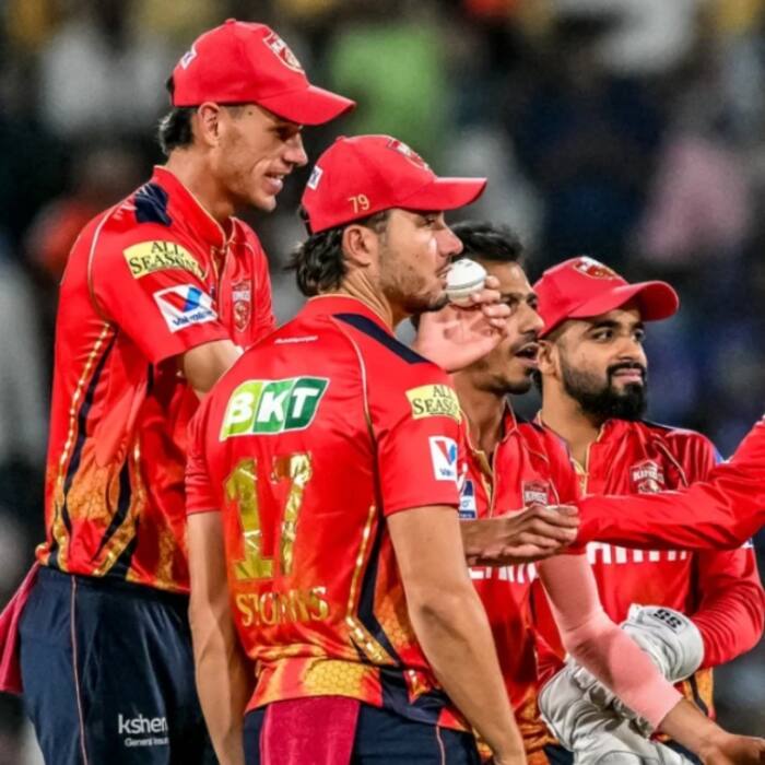 Punjab team got relief before important match