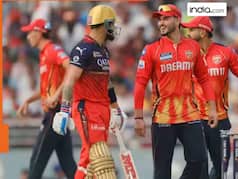 Punjab youngster in Preity Zinta’s PBKS takes blame for IPL 2025 final loss, he is…