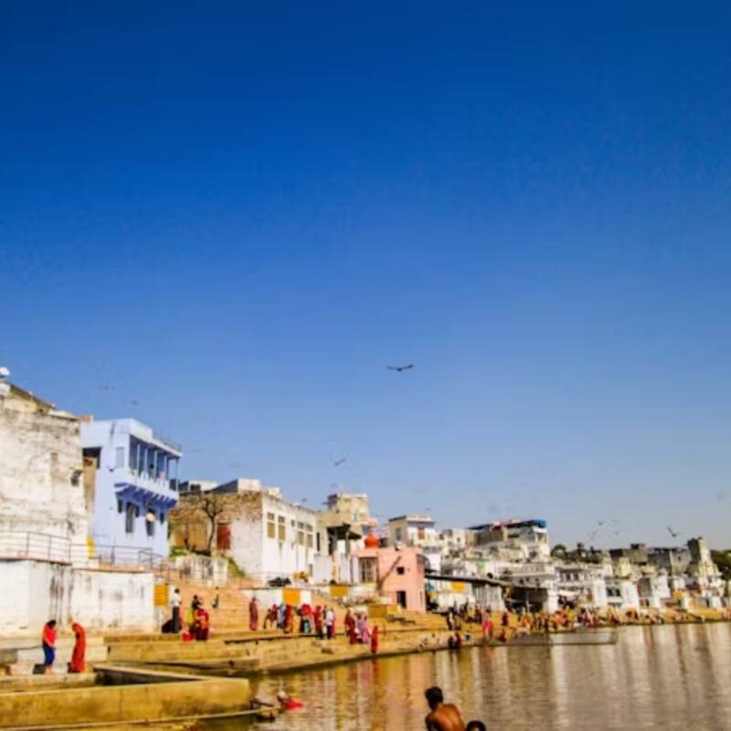 7 Most Iconic Tourist Spots In Rajasthan