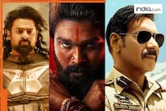 Pushpa 2 to Kalki 2898 AD: 10 most-expensive Indian films of 2024