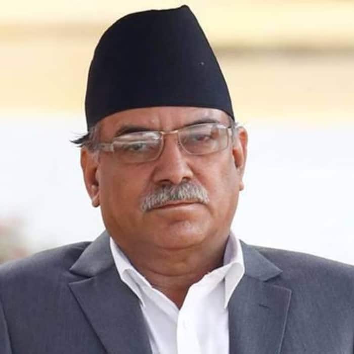Pushpa Kamal Dahal