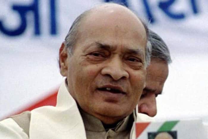 PV Narasimha Rao (1991-1996)