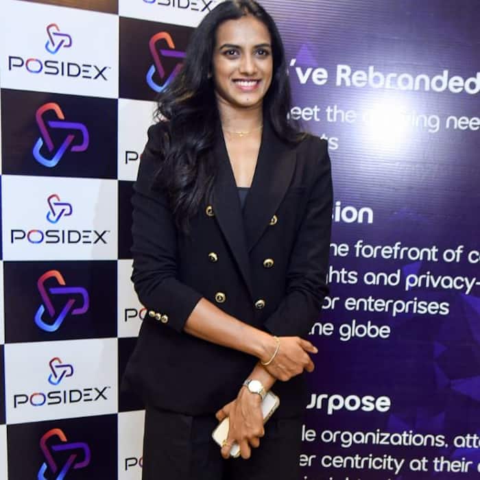 PV Sindhu says people should  invest carefully  after looking at Vinod Kambli s condition