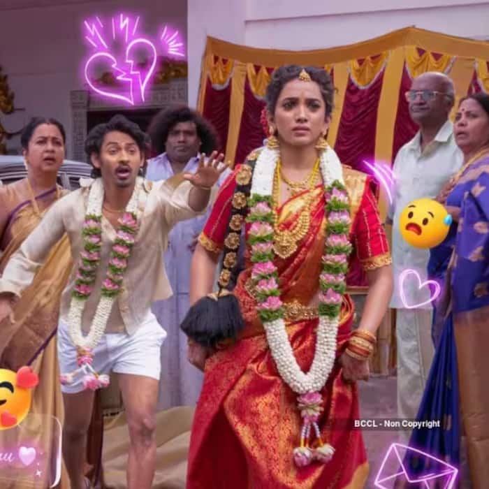 Pyaar Prema Kalyanam OTT release:  This Tamil romantic drama brings a fresh love story to Netflix this weekend.