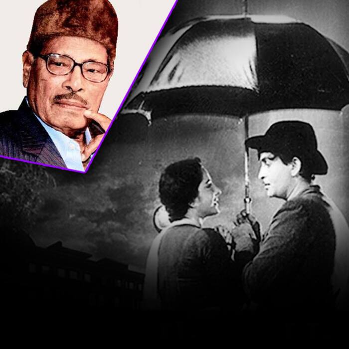 Pyar Hua Ikrar Hua from Shree 420 movie