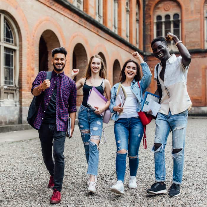 QS World University Rankings 2026  Top global universities