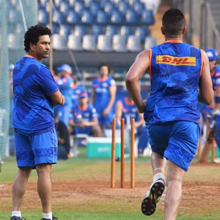 Questions Raised About Arjun s Identity