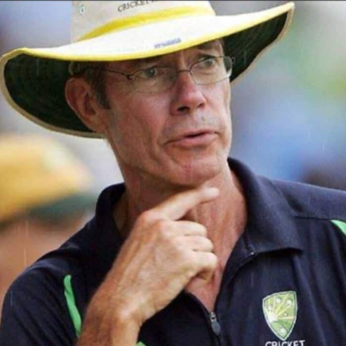 Questions were raised on appointing John Buchanan as the coach of the Australian team