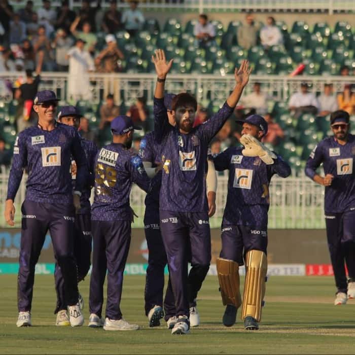 Quetta Gladiators Aiming to Recover Momentum
