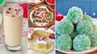 Holi 2022: From Dhai Bhalla to Thandai Cake, Quick And Easy Dishes To Make on Festival Get-Togethers At Home |Recipes