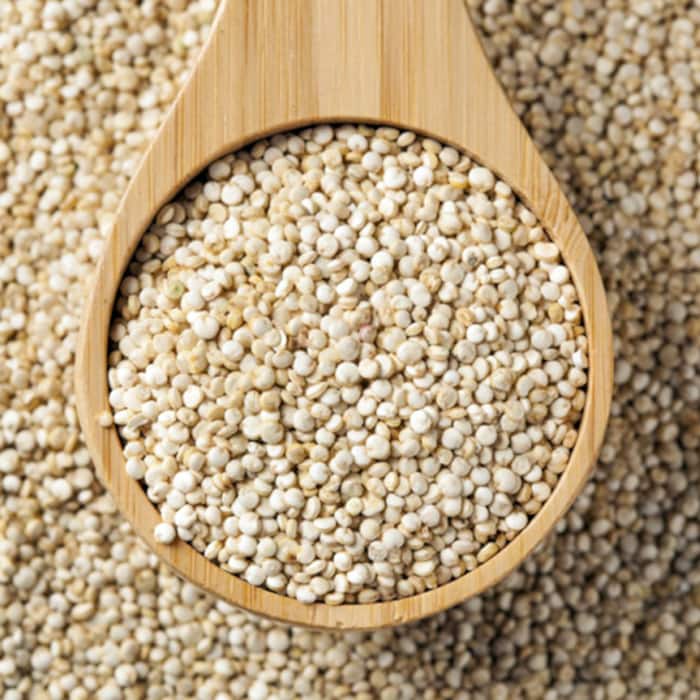 Quinoa