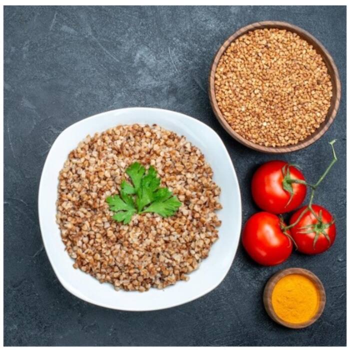 Quinoa
