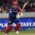 IPL 2016: Delhi Daredevils beat Sunrisers Hyderabad by 7 wickets