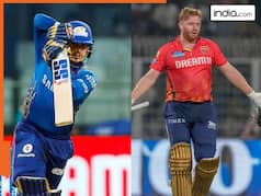 Quinton de Kock to Jonny Bairstow: 5 key players Mumbai Indians could target in IPL 2026 auction