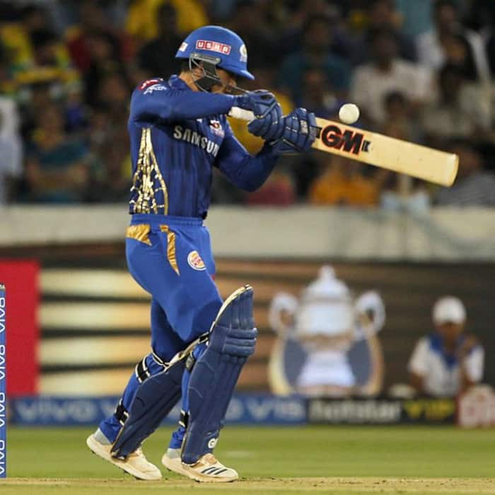 Quinton de Kock was bought for Rs 1 crore by Nita Ambani s Mumbai Indians