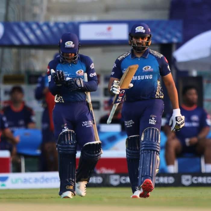 Quinton de Kock will return to Nita Ambani s MI for first time after IPL 2021