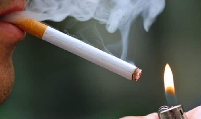 Quit Smoking