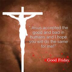 Good Friday 2018: Wishes, quotes and significance of the day