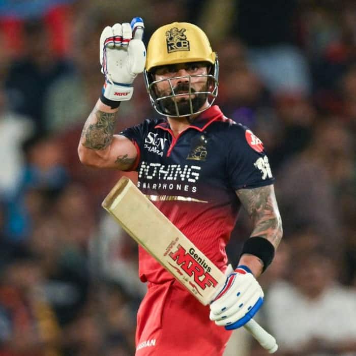R Ashwin believes Virat Kohli can become RCB coach in future