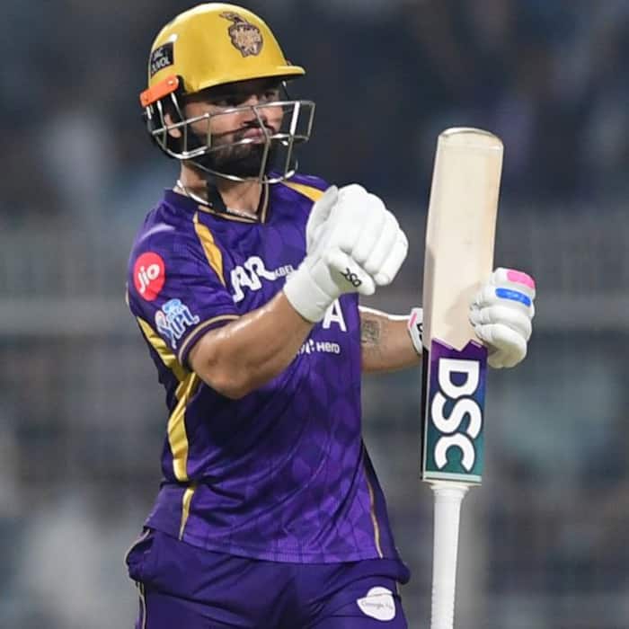 R Ashwin has encouraged KKR to trade Rinku Singh for Hardik Pandya