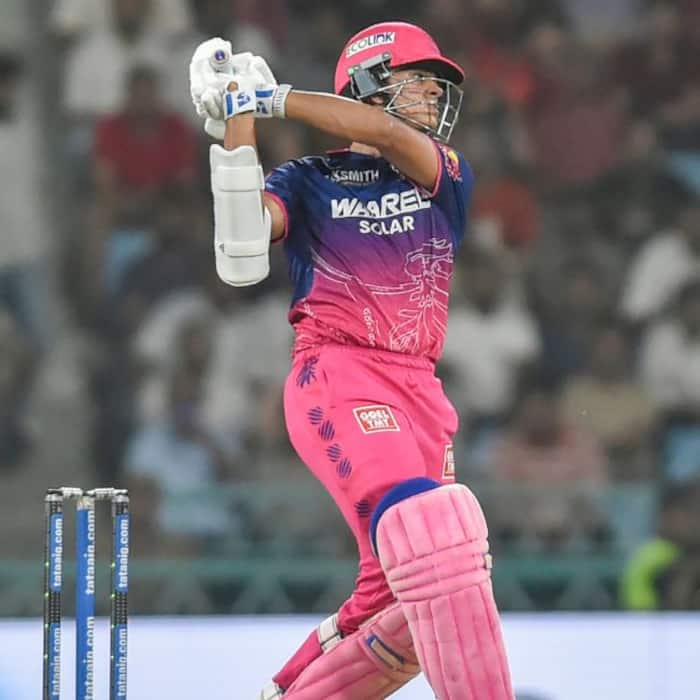 R Ashwin wants Yashasvi Jaiswal to be picked ahead of Vaibhav Sooryavanshi