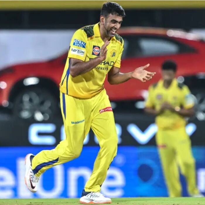 Font Ashwin Rjk If R Ashwin gets a bid in the auction then it will be a big deal
